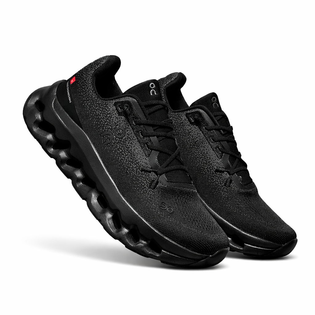 ORVEX RUN-Chaussures Sport Homme Respirantes, Amorti Dynamique et Confort Longue Duree