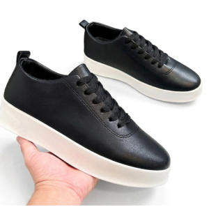 Urban Flex Sneakers - Chaussures Homme Casual Premium