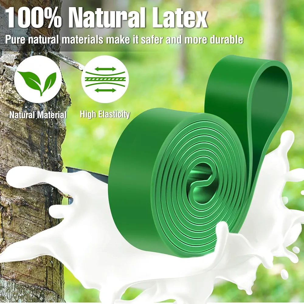 PowerBand Pro – Bande Élastique Fitness – Image 4