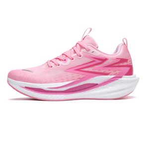 FLAME X - Chaussures Running Ultra Légères avec Semelle Amortissante et Design Energétique