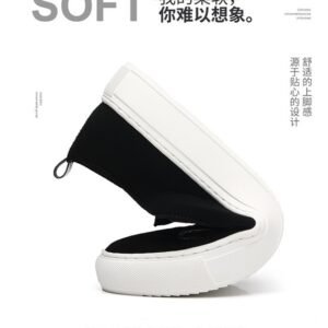 Urban Crown Prestige -Mocassins Homme Slip -On Elégants avec Broderie Royale Dorée & Semelle Confort Antidérapante