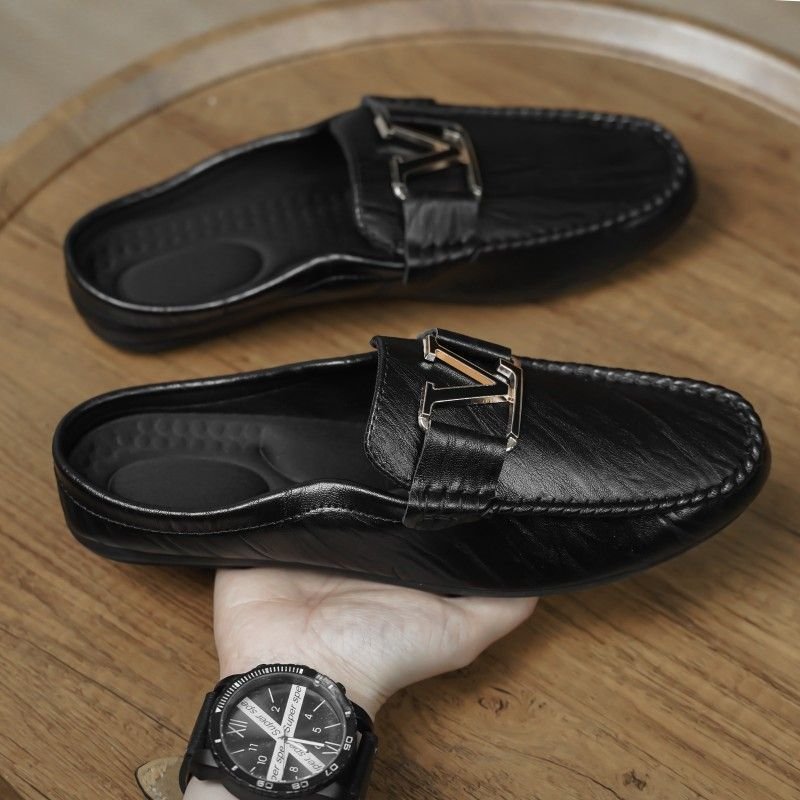 Mocassins Homme Monogram – Image 2