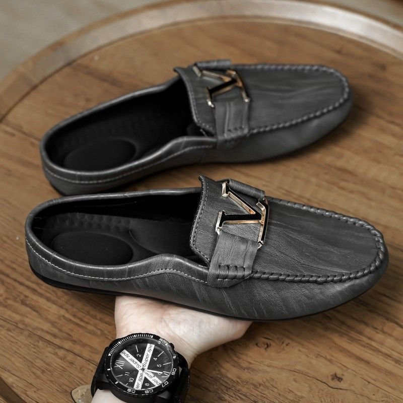 Mocassins Homme Monogram – Image 5