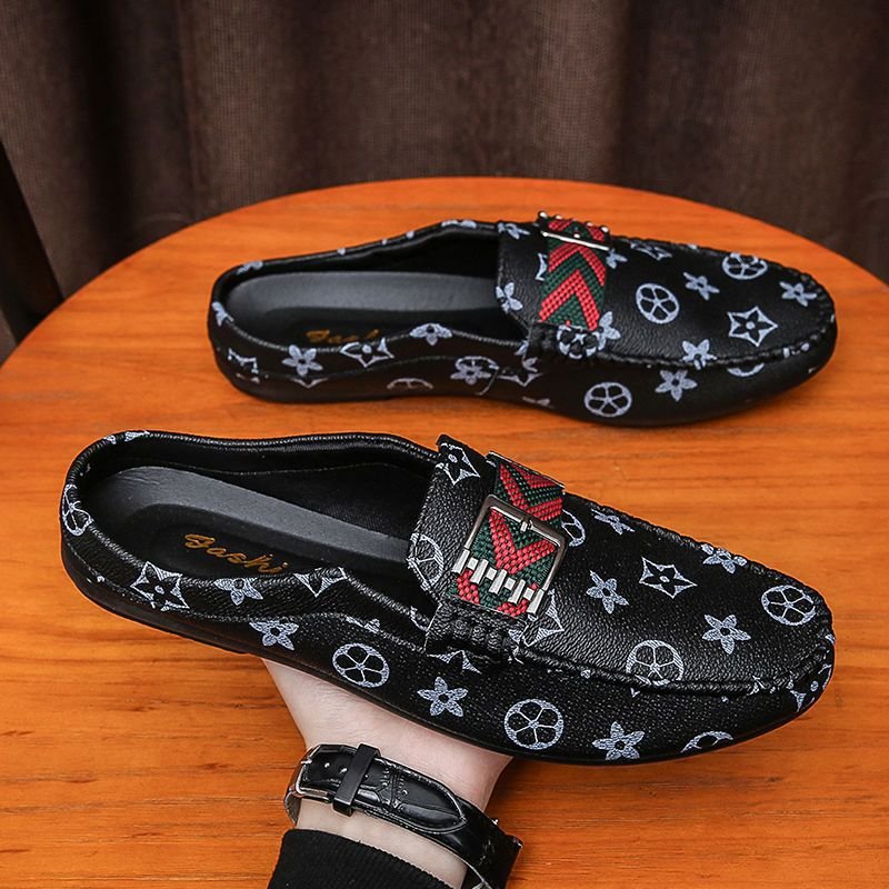 Mocassins Homme Monogram – Image 6