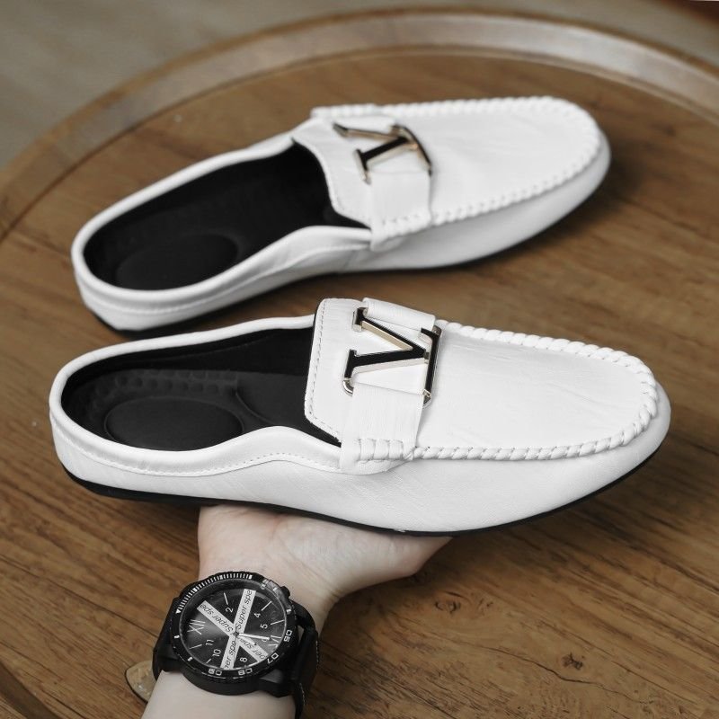 Mocassins Homme Monogram – Image 13