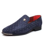 Royal Eclipse Loafers