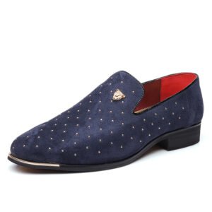 Royal Eclipse Loafers