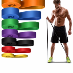 PowerBand Pro – Bande Élastique Fitness