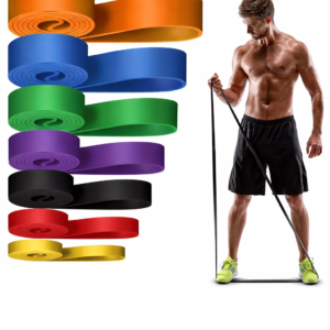 PowerBand Pro – Bande Élastique Fitness