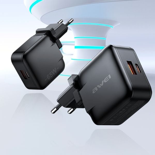 AWEI PD55-EU- 65W – Image 3