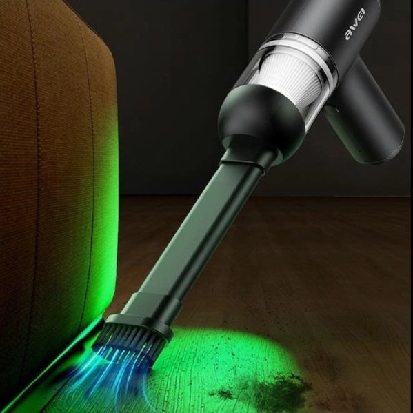 Mini Aspirateur Pliable AWEI V2 – Image 6