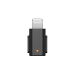 Adaptateur Mobile Lightning DJI Mic Mini