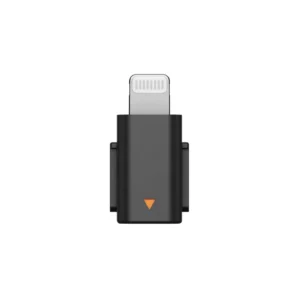 Adaptateur Mobile Lightning DJI Mic Mini