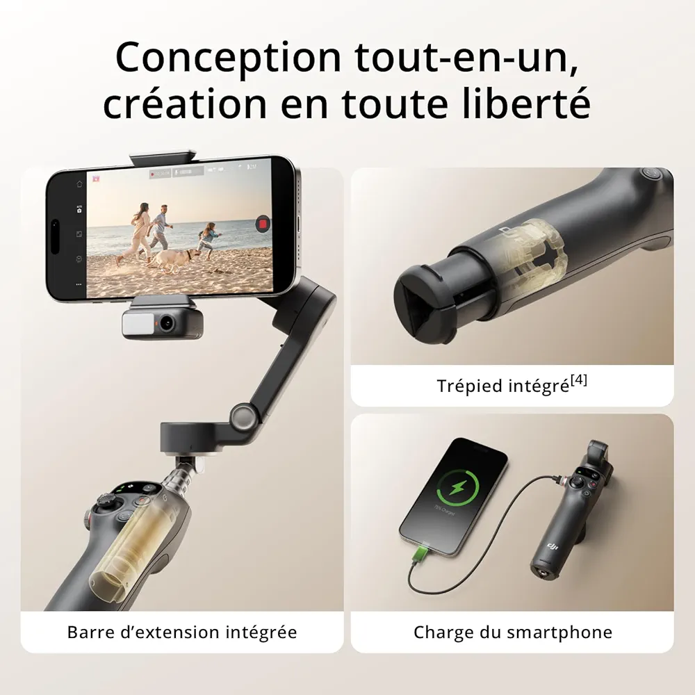 DJI Osmo Mobile 7P – Image 8