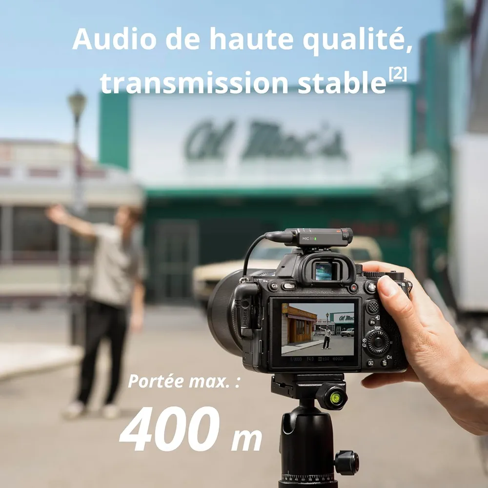 DJI Mic Mini 2 – Image 5