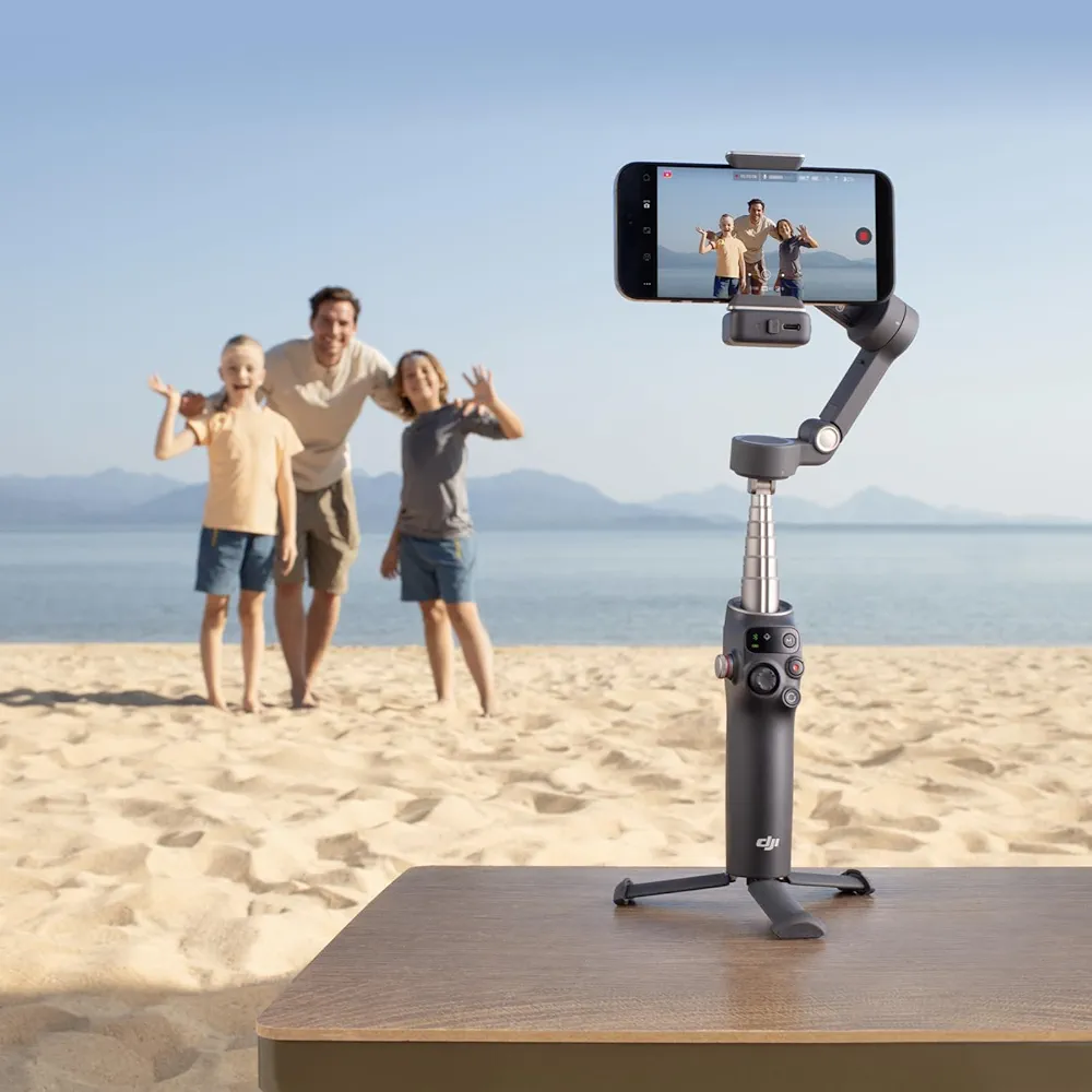 DJI Osmo Mobile 7P – Image 3