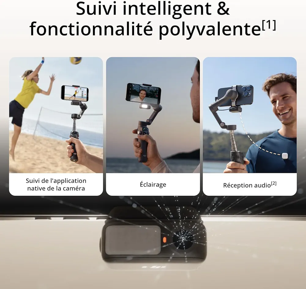 DJI Osmo Mobile 7P – Image 5