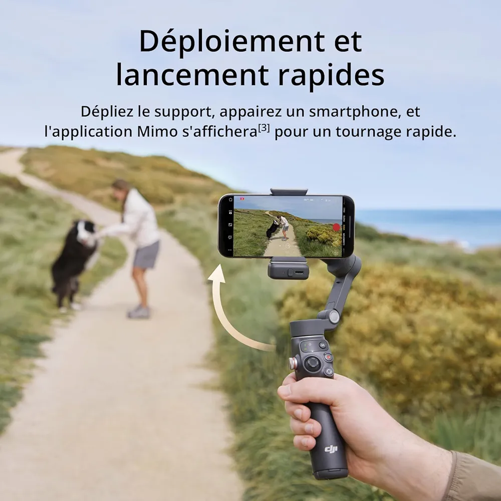 DJI Osmo Mobile 7P – Image 6