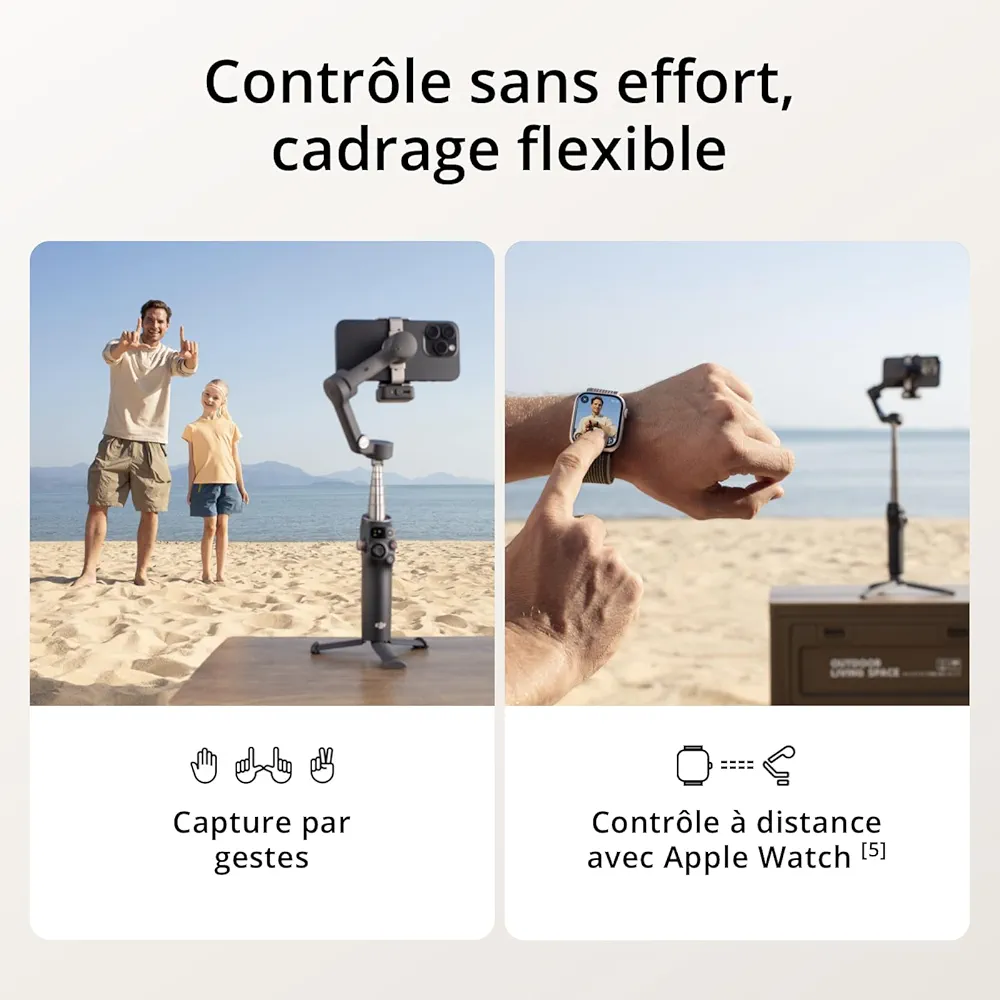 DJI Osmo Mobile 7P – Image 7