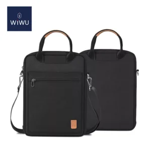 WIWU Pioneer 12.9 inch Tablet Bag
