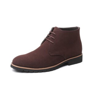 Chelsea Urban Suede