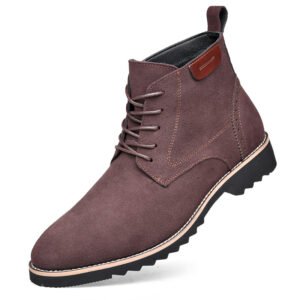 Desert Crown Boot