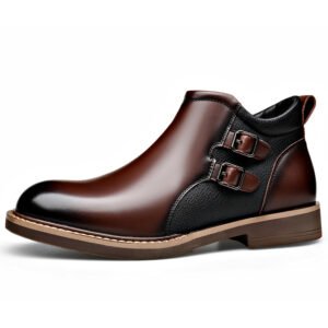 Prestige Monk Boot Duo