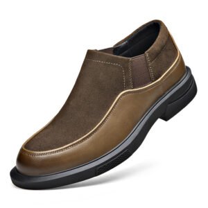 Mocassins Elegance UrbanFlex Homme