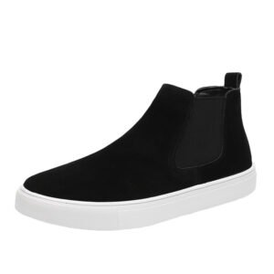 Chaussures Chelsea Street Homme