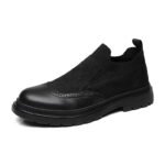 Chaussures Chelsea Casual Homme
