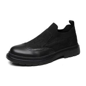 Chaussures Chelsea Casual Homme