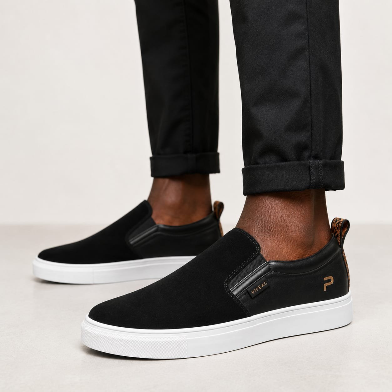 Chaussures NeoStep Homme PIPEAC – Image 5