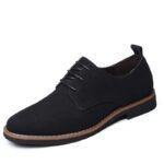 Chassures Derby Elegance Homme