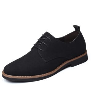 Chassures Derby Elegance Homme