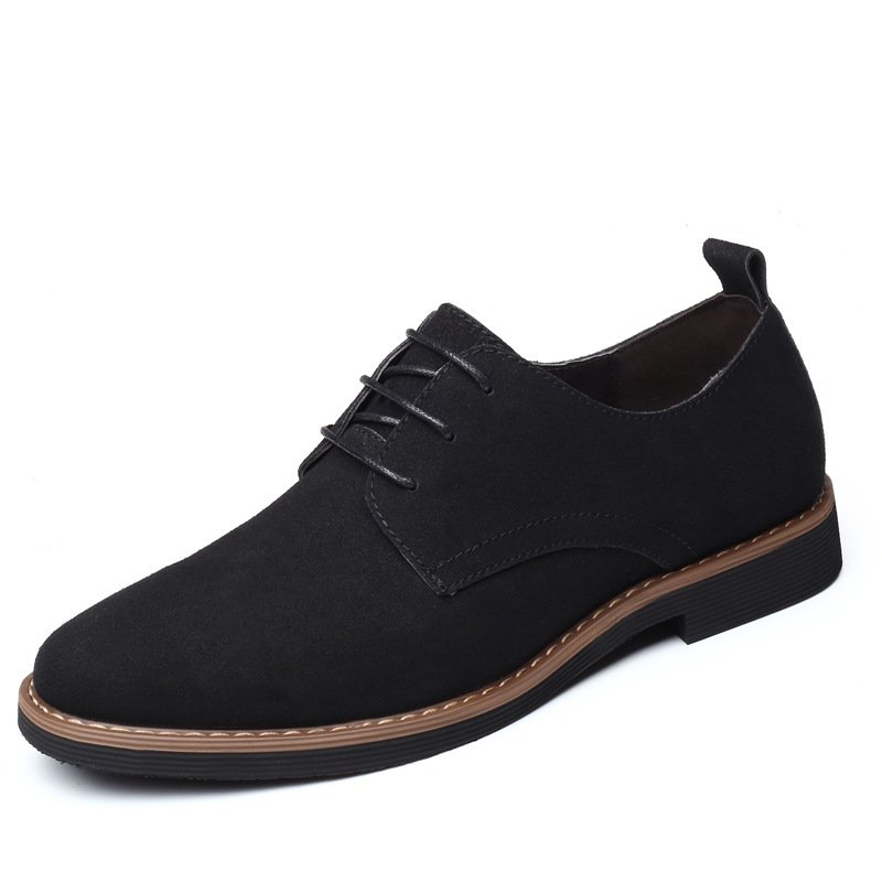 Chassures Derby Elegance Homme