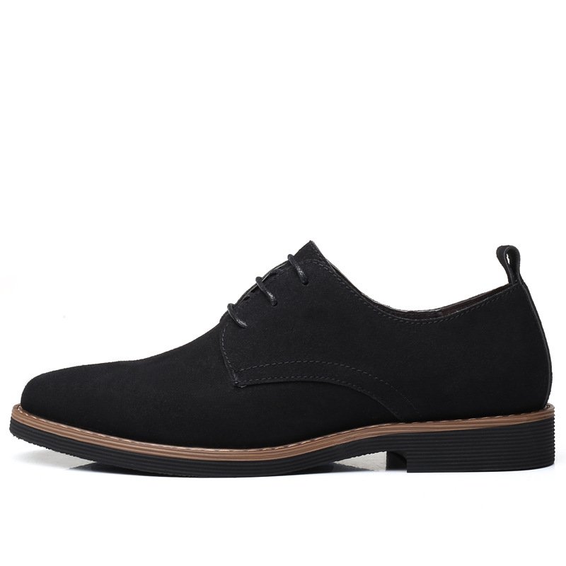 Chassures Derby Elegance Homme – Image 2