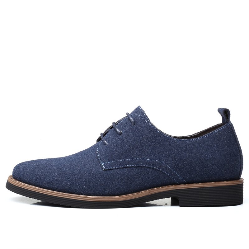 Chassures Derby Elegance Homme – Image 3