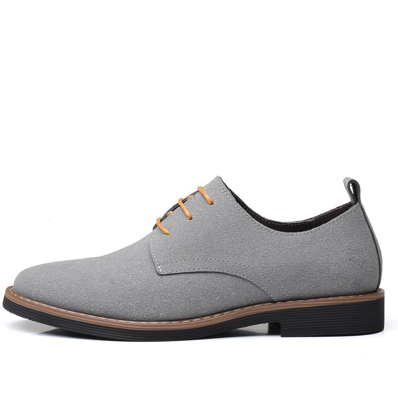 Chassures Derby Elegance Homme – Image 5