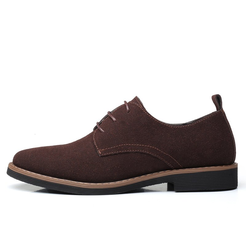 Chassures Derby Elegance Homme – Image 8