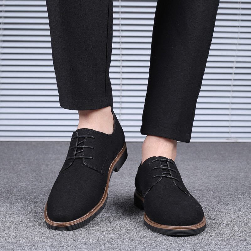 Chassures Derby Elegance Homme – Image 9