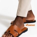 Sandales Prestige Homme