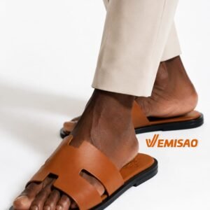 Sandales Prestige Homme