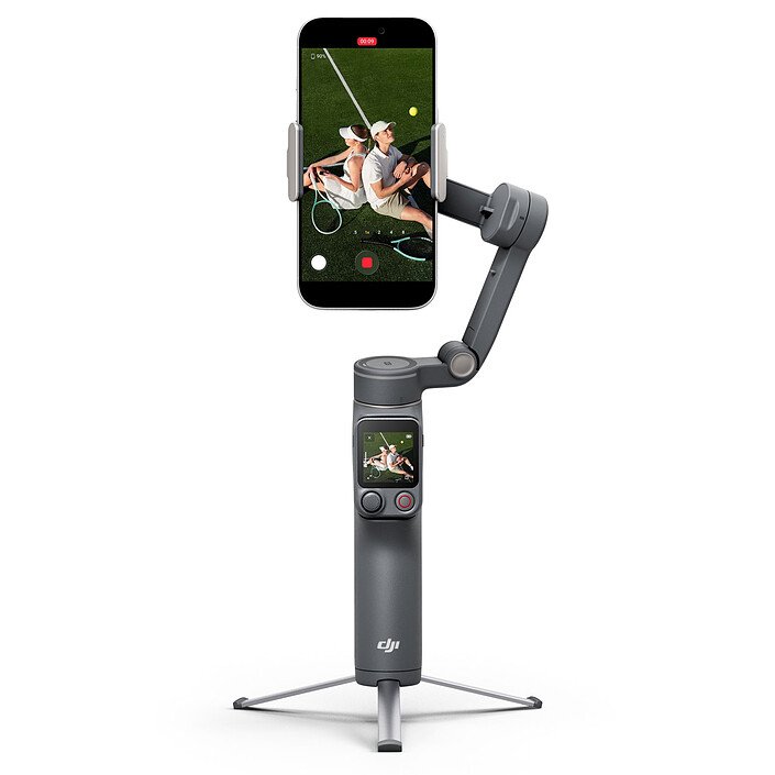 DJI Osmo Mobile 8P – Image 3