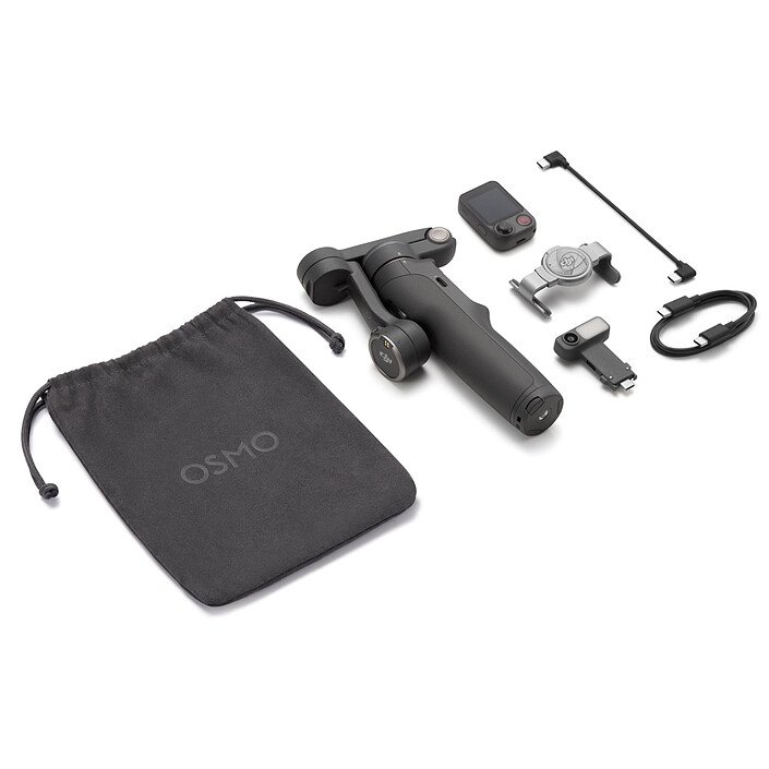 DJI Osmo Mobile 8P – Image 5