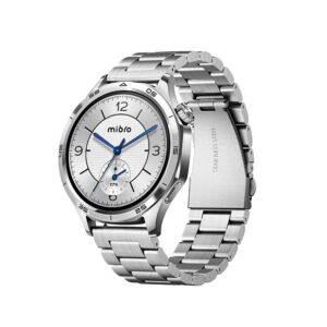 MIBRO Watch GT Acier