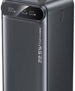 Powerbank AWEI PA-13 50.000Mah-22.5W