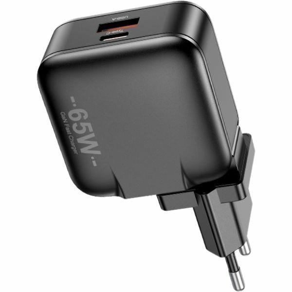 AWEI PD55-EU- 65W