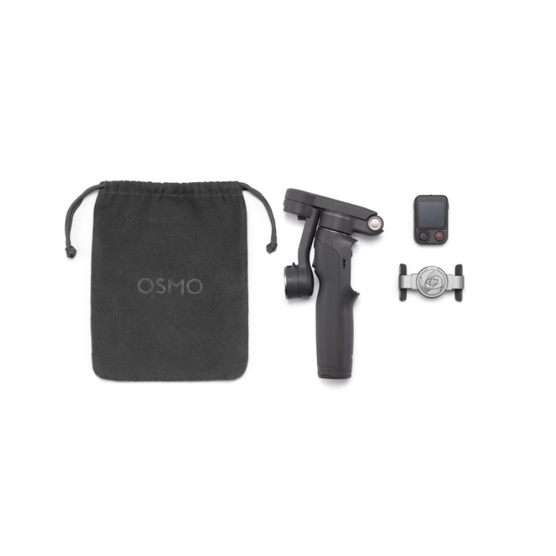 DJI Osmo Mobile 8P – Image 2