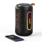Zealot MP1 Portable Outdoor Bluetooth Speaker 60Watts IPX6 8000mAh