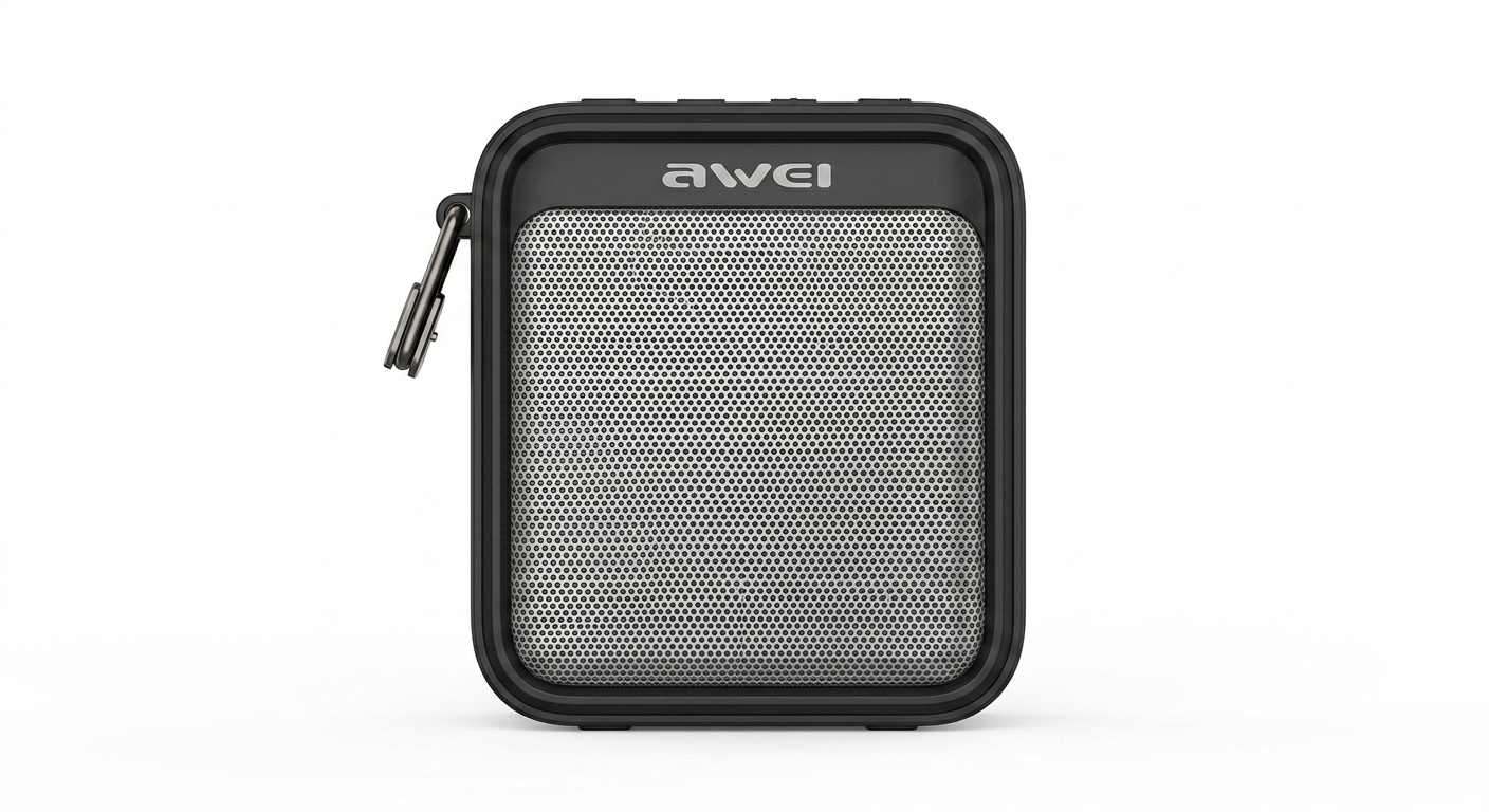 AWEI KA60- 10W – Image 4